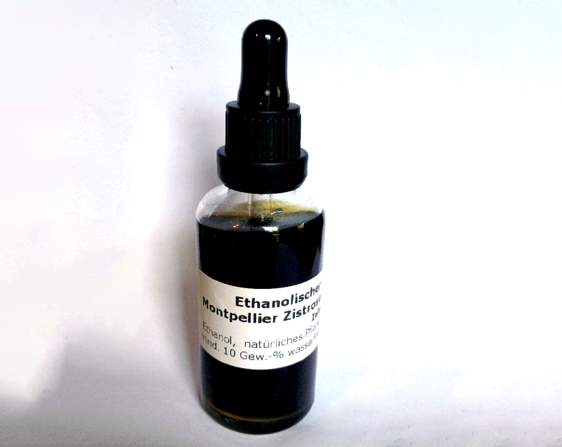 Montpellier Zistrose 50 ml